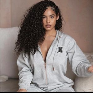 Savage X Fenty Sleep Onesie